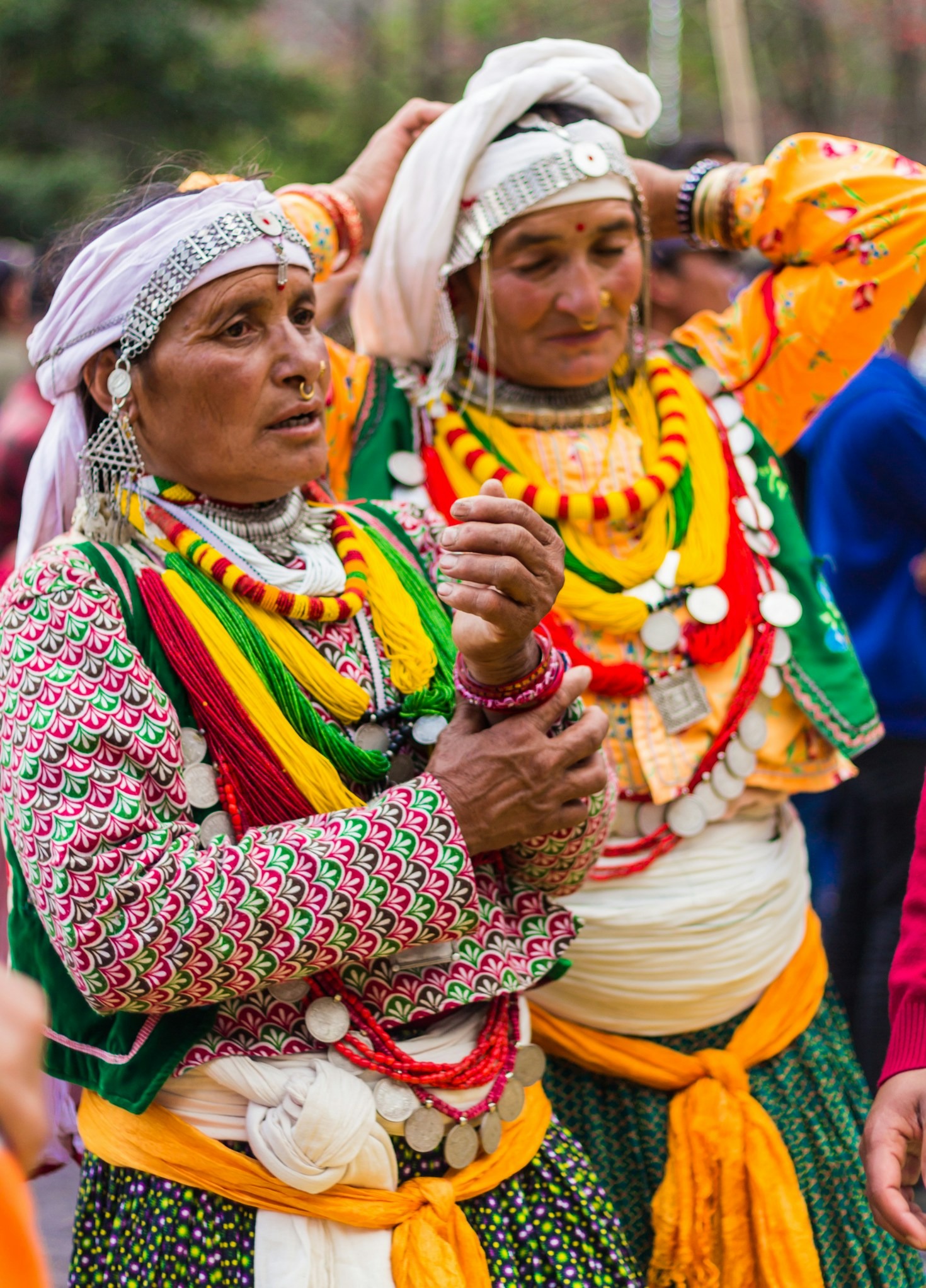L’histoire culturelle de Dioundiou : un aperçu